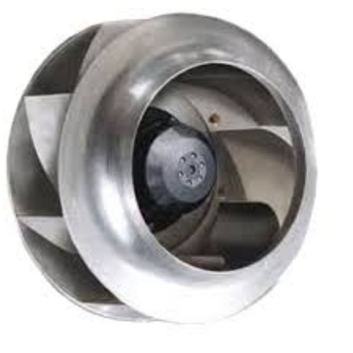Pumping Impeller