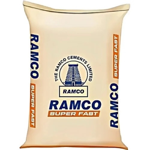 Ramco Super Fast Cements