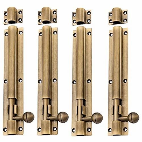 Rose Gold Color Tower Bolt