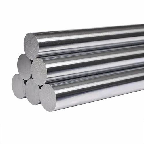 Round Steel Bright Bars