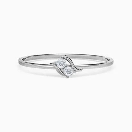 Silver Ring By Gangasahay & Co.