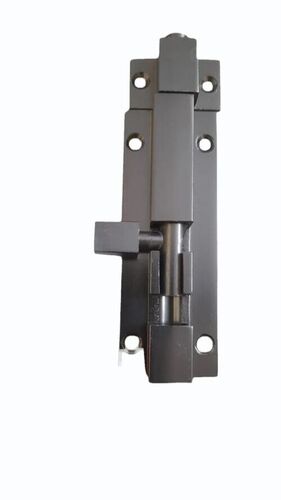 Square Aluminium Tower Bolt