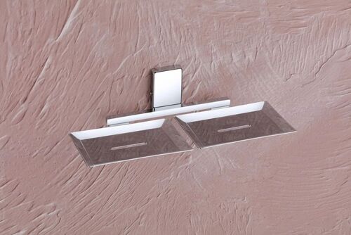 Ss Bathroom Soap Dish