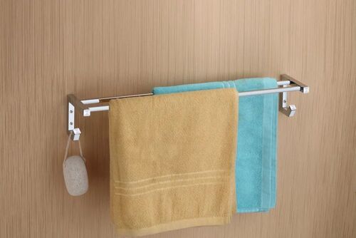 Ss Bathroom Stand