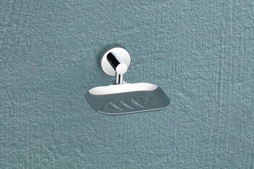 Ss Single Soap Dish