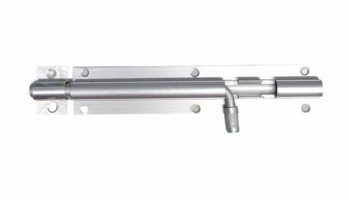 Stainless Steel Tower Bolt