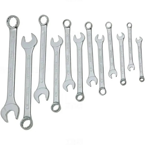 Stanley Spanner Set