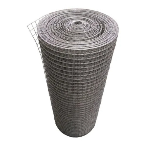 Steel Welded Wire Mesh