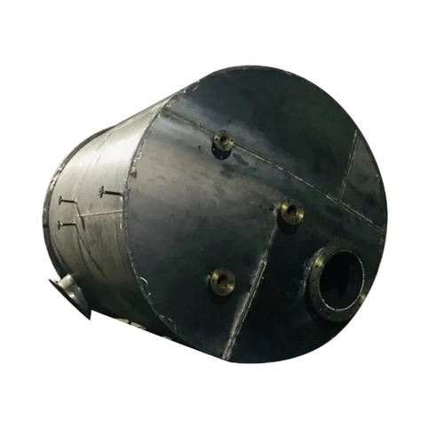 Storage Tanks