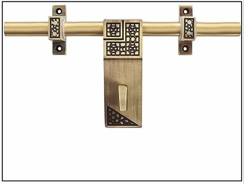 Stylist Aluminium Door Aldrop