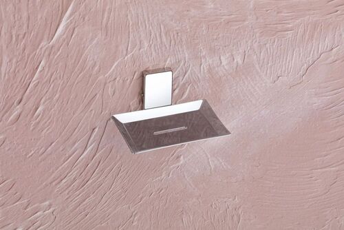Stylist Single Soap Dish