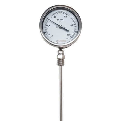 Temperature Gauge