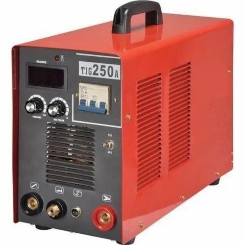 Tig Welding Machine