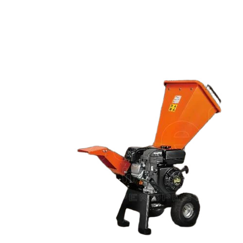 Tree Wood Chipper