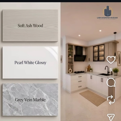 Wood Concept