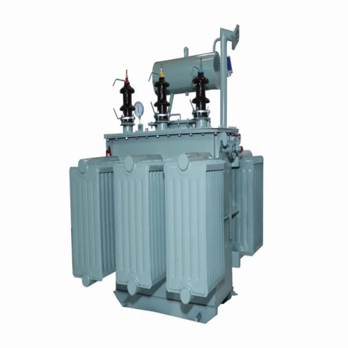 160 Kva Distribution Transformer