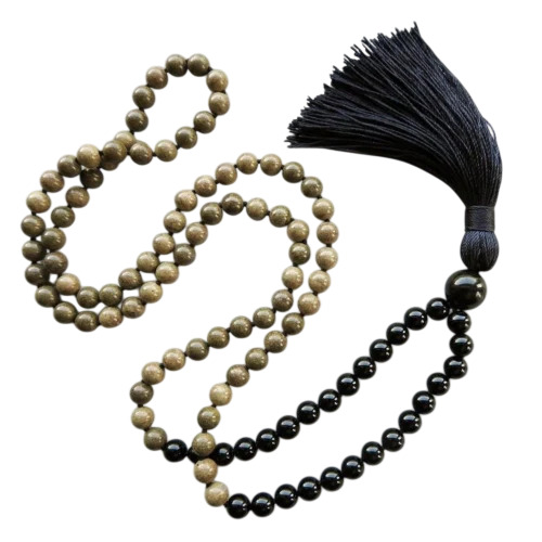 Agate Beads Stone 108 Beads Mala
