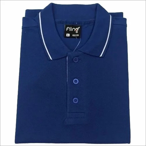 Blue T Shirt