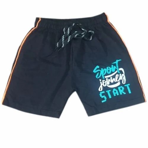 Boy Kids Shorts