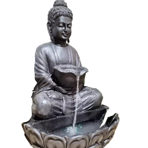 Buddha Fountain
