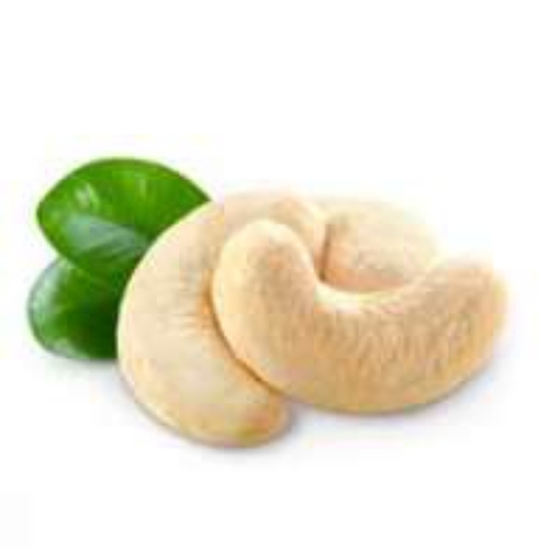 Cashew Nuts - Color: White