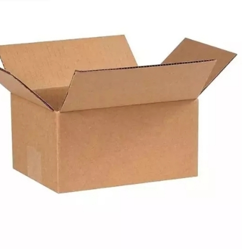 Corrugated Packaging Boxes