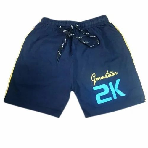 Cotton Boy Kids Shorts