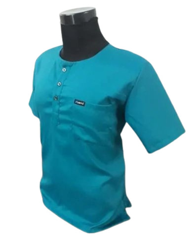 Cotton Restaurant Uniform