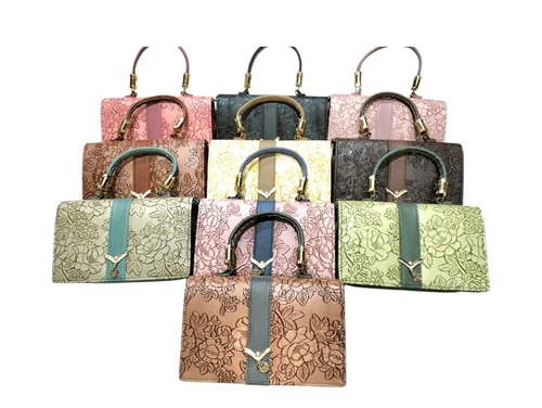 Designer Ladies Sling Bag