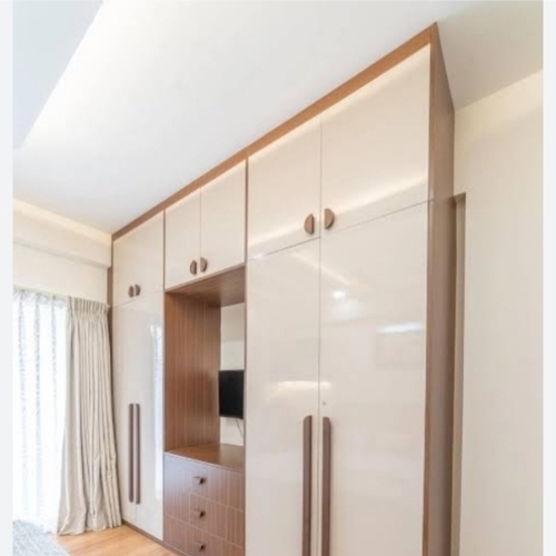 Designer Wardrobes