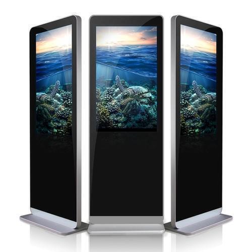 Digital Standee Advertising Display 32 Inch Indoor Digital Standee