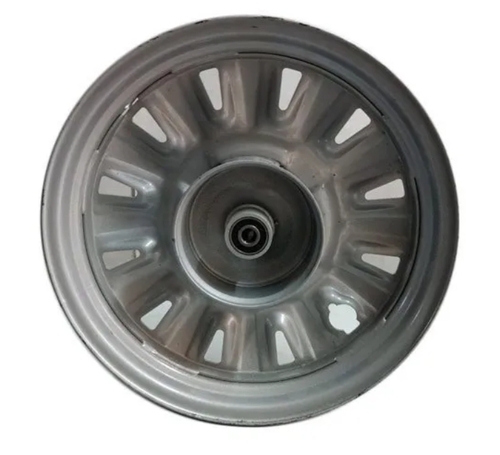 E Rickshaw Front Rim