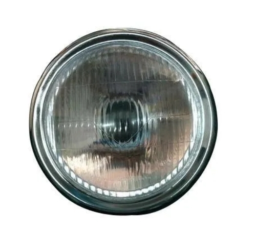 E Rickshaw Head Light