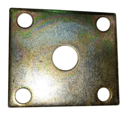 E Rickshaw Kamani Plate