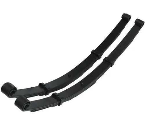 E Rickshaw Leaf Springs