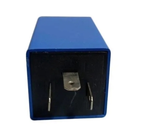 E - Rickshaw Universal Flasher