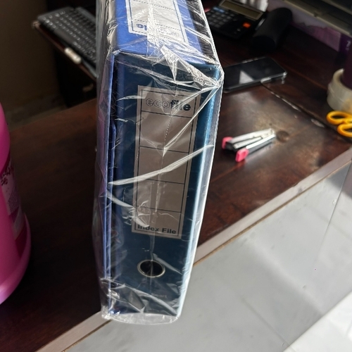 File folder