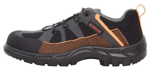 Fs210 Sporty Safety Shoes