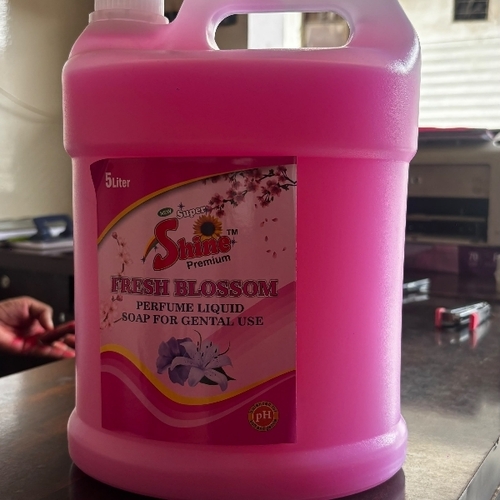 Hand wash