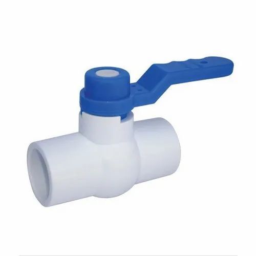 Handle Ball Valve