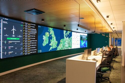 Indoor Led Display Screen