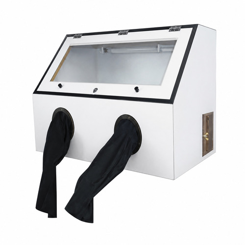 Inoculation Chamber