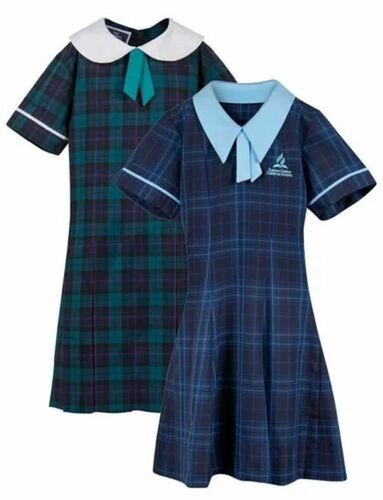 Kids School Uniforms