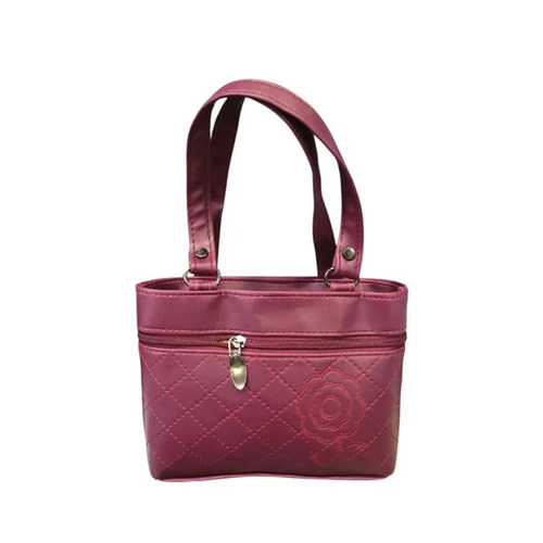 Ladies Handle Handbag