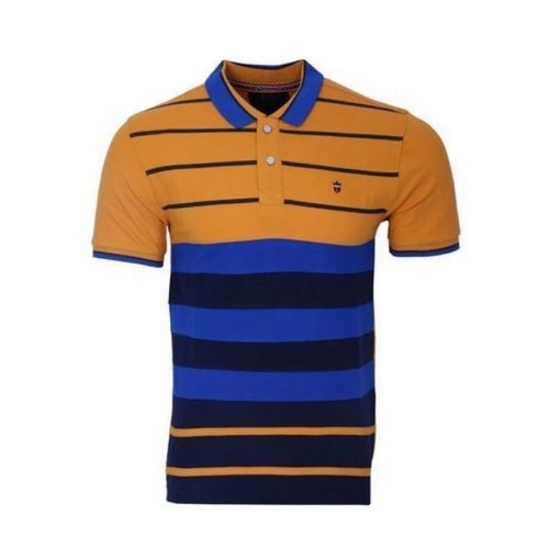 Mens Fancy Polo T Shirts