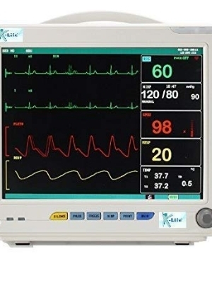 Monitor 5 Para