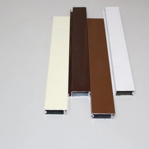 Mosquito Net Aluminium Box Frame