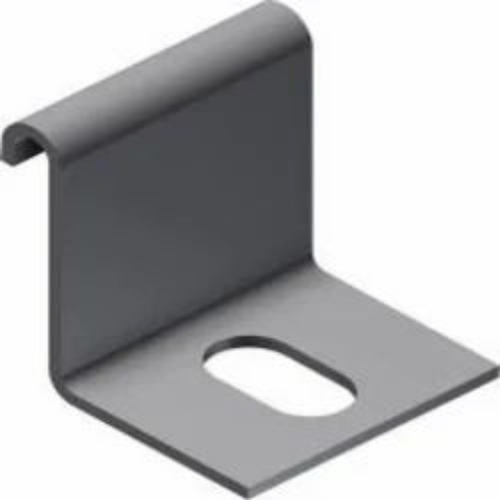 Ms Can Fixing Clamp