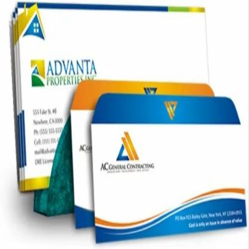Multicolor Pathology Report Paper Envelopes