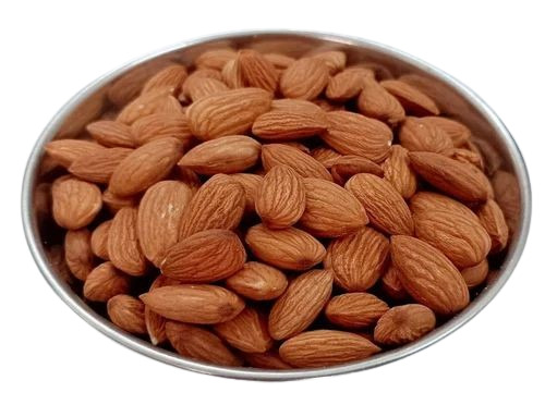Organic Gurbandi Whole Almond